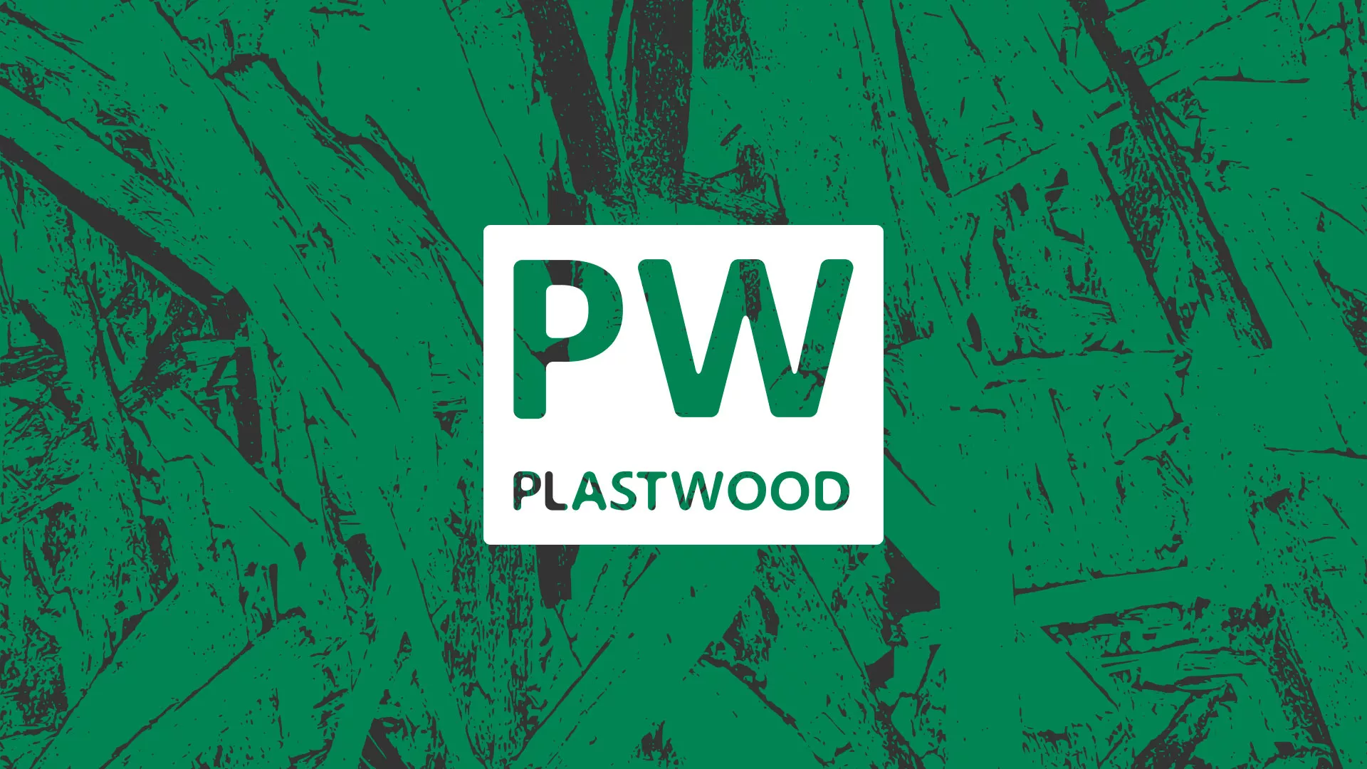 Разработка айдентики и сайта компании «Plastwood» в Сальске