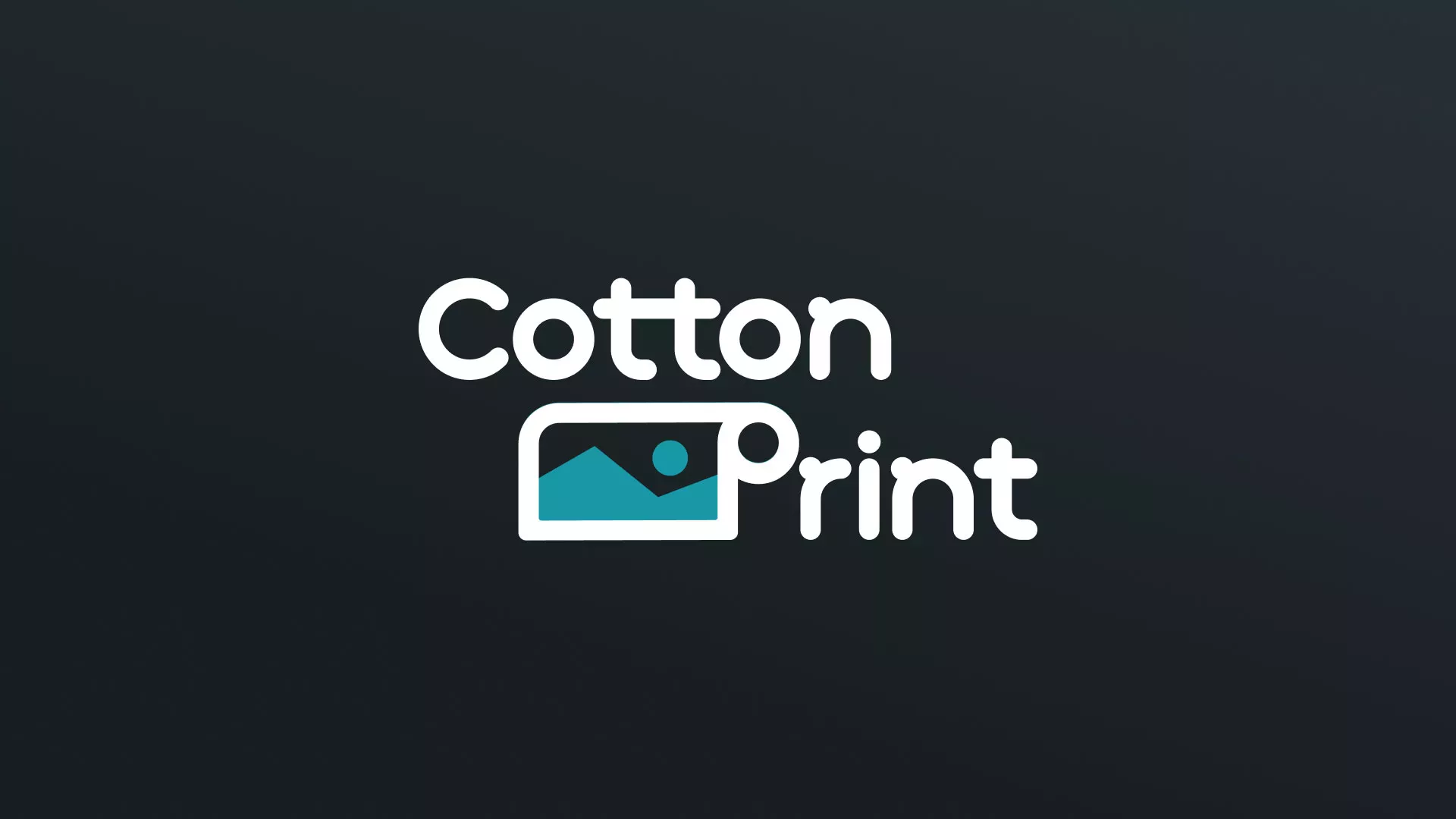 Разработка логотипа в Сальске для компании «CottonPrint»