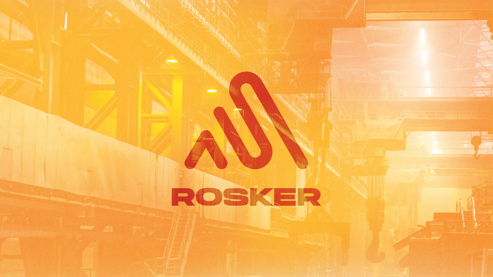 Ребрендинг компании «Rosker» и редизайн сайта в Сальске