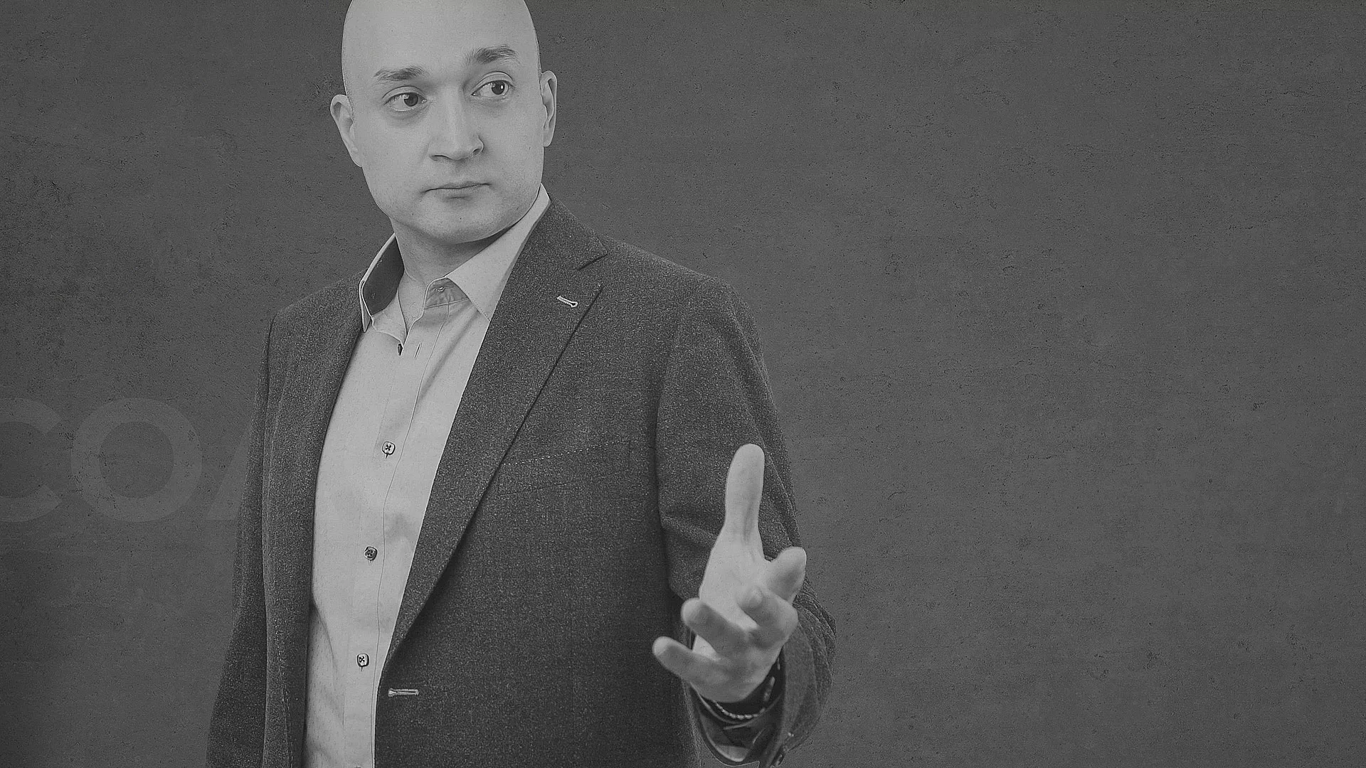 Разработка сайта для бизнес-тренера в Сальске